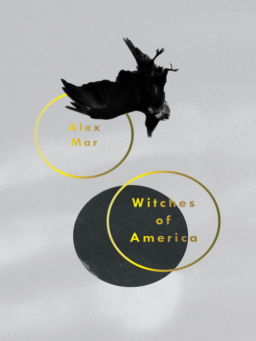 Title details for Witches of America by Alex Mar - Wait list